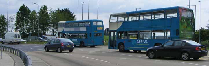 Arriva the Shires Leyland Olympian 5121